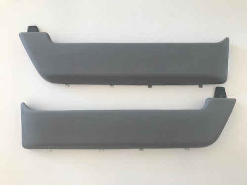 Door pocket storage - pocket,