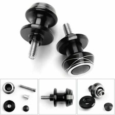 Pair 8mm Moto CNC Swingarm