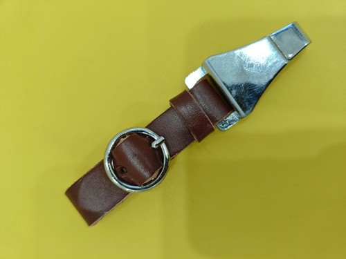 Ww2 german dagger hanger - ww2,