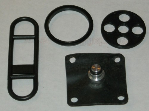 Fuel cock repair - , kit