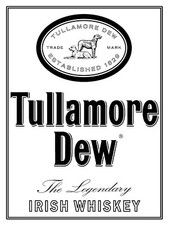Tullamore dew established - dew,