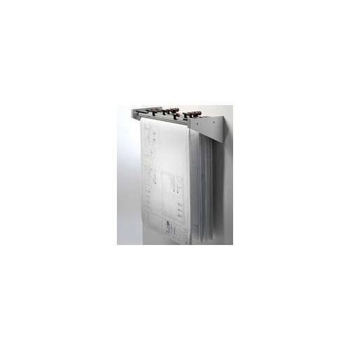 Vistaplan hanger wall carrier - vistaplan,