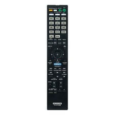 RM-AAP025 Replaced Remote for