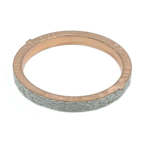 Gasket exhaust pipe - , original