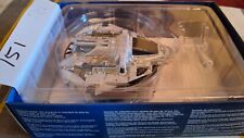 Star Trek #151 Patrol Ship
