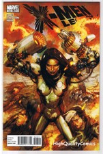 X-MEN LEGACY #243, VF, Marvel