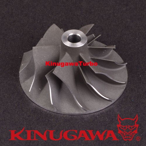 Turbo compressor wheel - turbo,