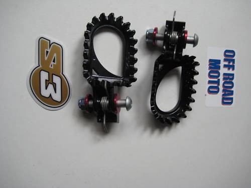 Hardrock trials bike - s3,