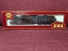 AIRFIX RAILWAYS OO GAUGE CLASS 4F FOWLER BR LIVERY 54123-9 LOCO LOCOMOTIVE