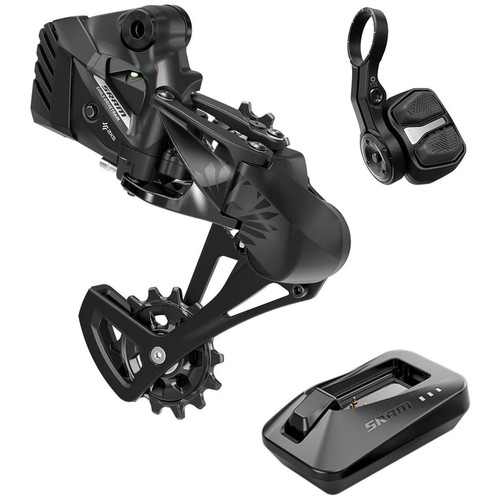 Sram eagle s500 axs - sram, wireless