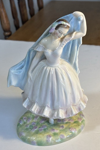 Royal doulton giselle the - royal,