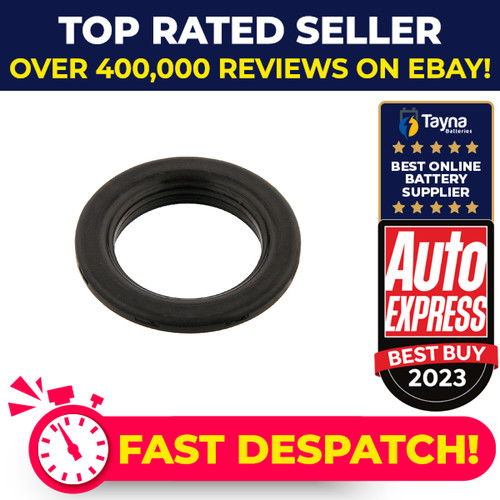 Strut anti friction bearing - strut,