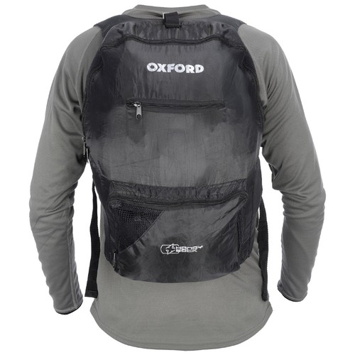 Oxford handy sack black - oxford,