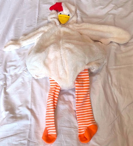 Carters baby chick halloween - chick,
