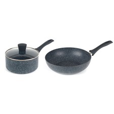 Russell Hobbs Pan Set 2 Piece