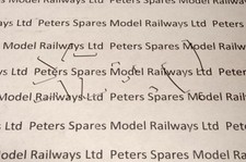 Dapol 113690 Class 35 N Gauge