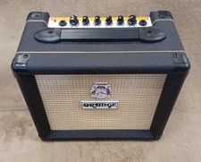 Orange Crush 12 12W Guitar