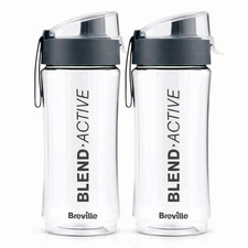2X Breville Blend Active 600ml