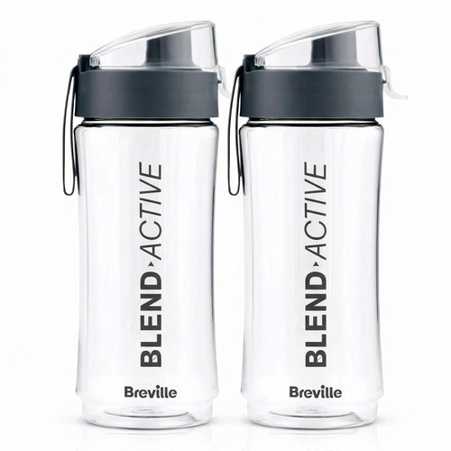 Breville blend active - active, 600ml