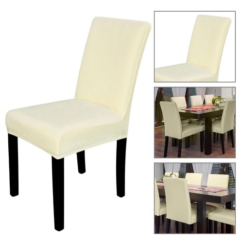 Dining room chair covers - room,
