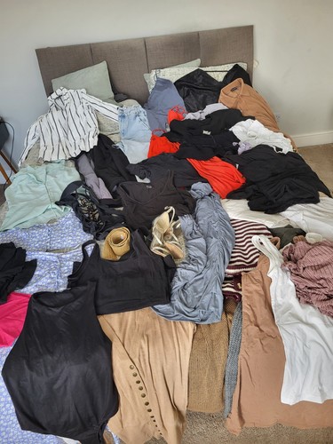 Ladies clothing job - ladies, lot