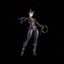 Revoltech DC Catwoman: The