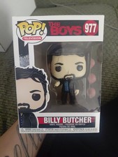 Funko Pop! Vinyl Figure