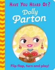 Dolly Parton: Flip Flap Turn