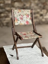 Vintage French Miniature