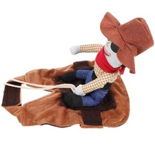 Pet Cosplay Clothing Polyester