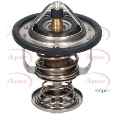 Coolant thermostat fits - thermostat,