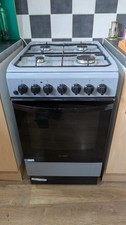 Indesit electric cooker - ,