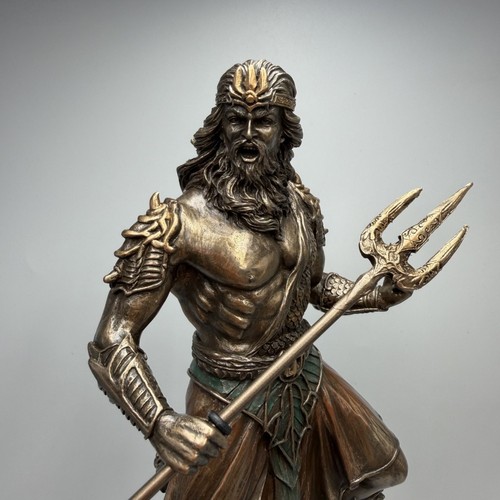 Poseidon greek god sea - greek,