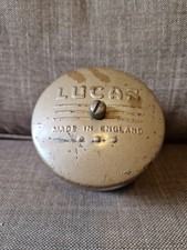 Lucas BC9 Vintage Bulb Holder