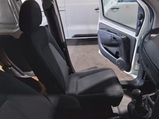 FRONT SEAT LH CITROEN NEMO MK1 (X225) 2008 TO 2018 590 ENTERPRISE HDI PANEL VAN