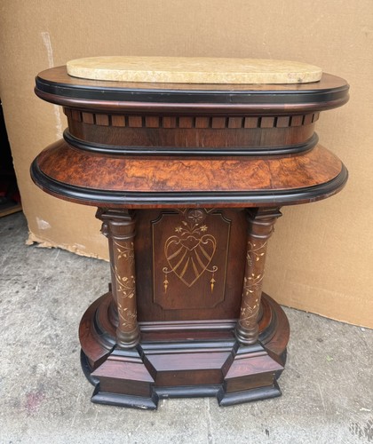 Renaissance marble top gold - renaissance,