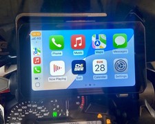 Chigee BMW GS 1200-1250 R