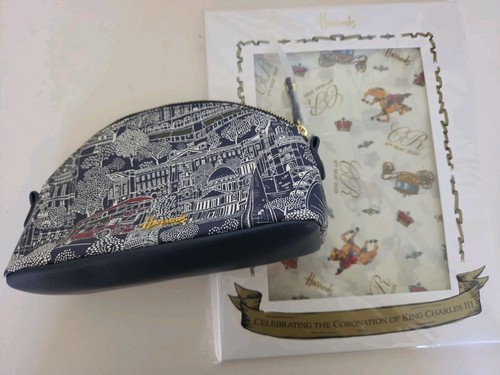 New harrods 2023 king - new,