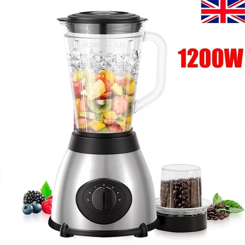 1200w blender smoothie - blender,
