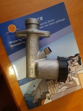 WILWOOD MASTER CYLINDER 0.7 WITH RESERVOIR NOS