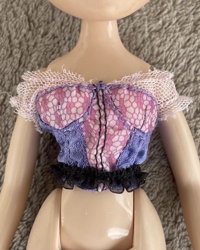Bratz doll clothes yasmin - doll,