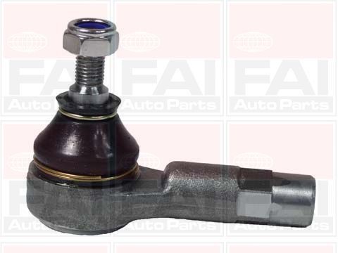 Fai front tie rod end - end, for