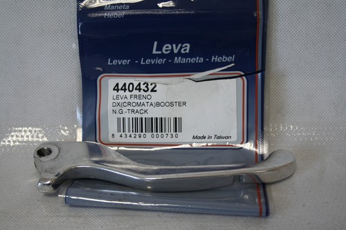 Brake lever right - , sgr