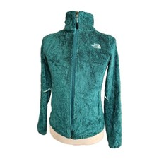 North Face Yeti Fleece Jacket