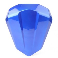 Rear pillion passenger cowl - rear,