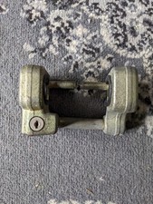 Winterhoff Stronghold Hitchlock