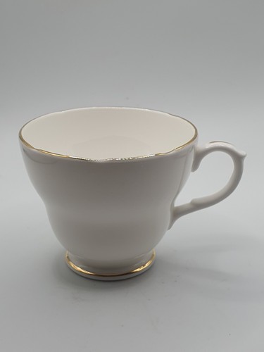 Duchess china teacup bone - china,