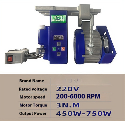 Industrial sewing machine - industrial,