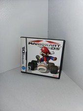 Mario Kart DS (Nintendo DS