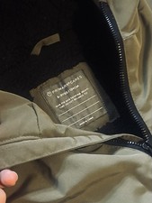 Boys Winter Coat (water